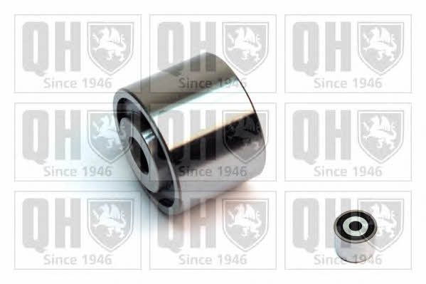 Quinton Hazell QTA1025 V-ribbed belt tensioner (drive) roller QTA1025
