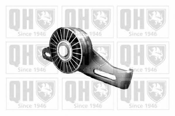 Quinton Hazell QTA1027 V-ribbed belt tensioner (drive) roller QTA1027