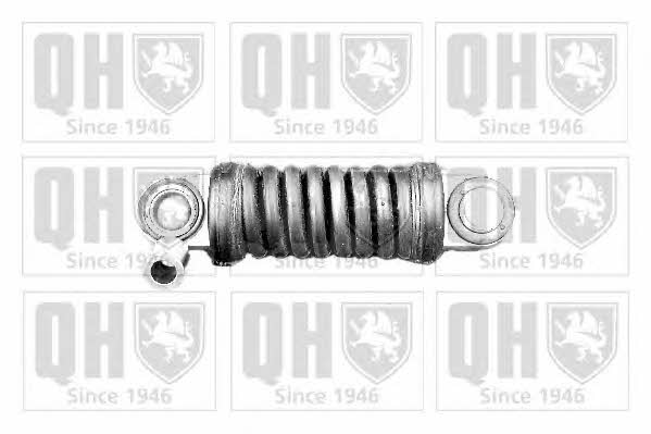 Quinton Hazell QTA1028H Poly V-belt tensioner shock absorber (drive) QTA1028H
