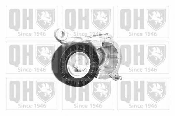 Quinton Hazell QTA1030 V-ribbed belt tensioner (drive) roller QTA1030