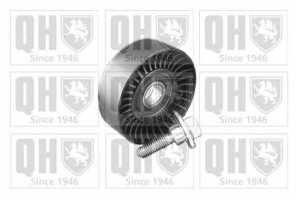 Quinton Hazell QTA1031 V-ribbed belt tensioner (drive) roller QTA1031