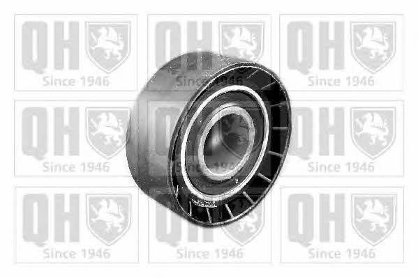 Quinton Hazell QTA1038 V-ribbed belt tensioner (drive) roller QTA1038