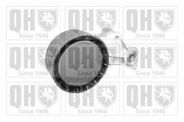 Quinton Hazell QTA1047 V-ribbed belt tensioner (drive) roller QTA1047