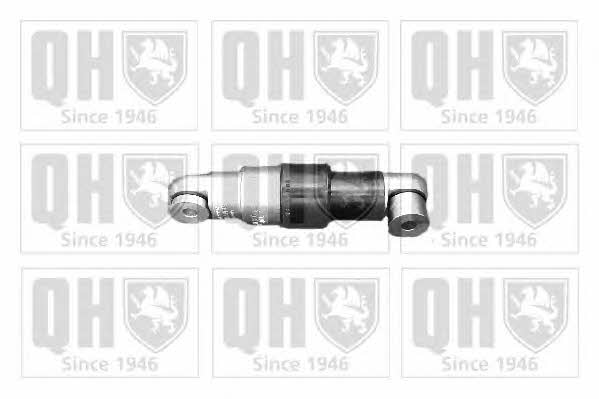Quinton Hazell QTA1051H Poly V-belt tensioner shock absorber (drive) QTA1051H