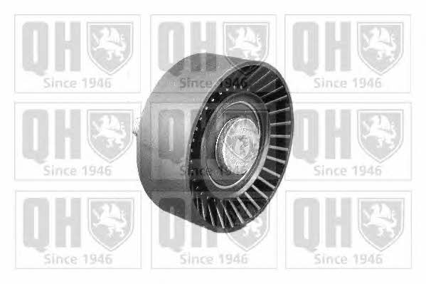 Quinton Hazell QTA1056 V-ribbed belt tensioner (drive) roller QTA1056