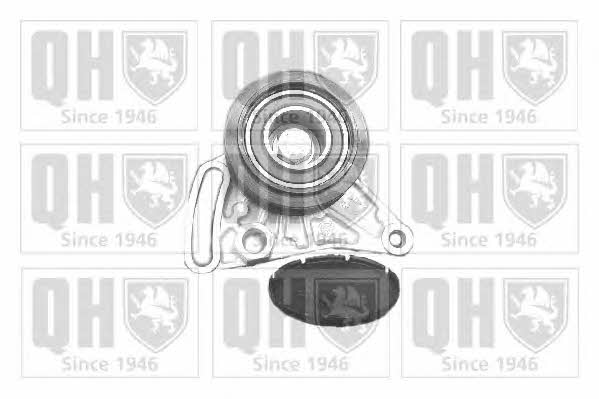 Quinton Hazell QTA1060 V-ribbed belt tensioner (drive) roller QTA1060