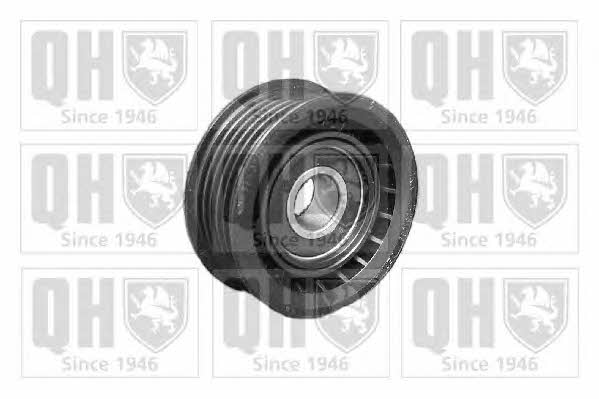 Quinton Hazell QTA1061 V-ribbed belt tensioner (drive) roller QTA1061