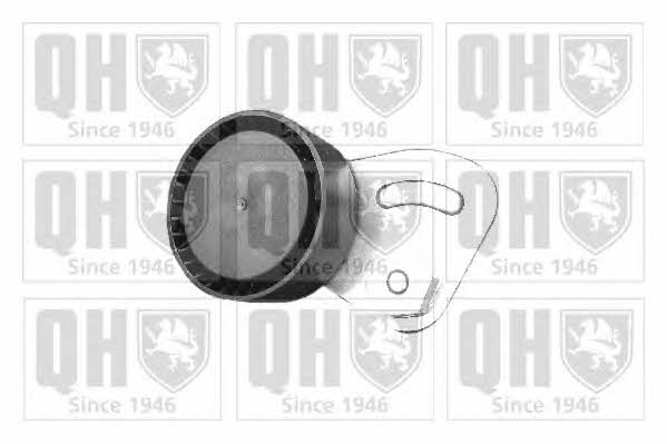 Quinton Hazell QTA1064 V-ribbed belt tensioner (drive) roller QTA1064