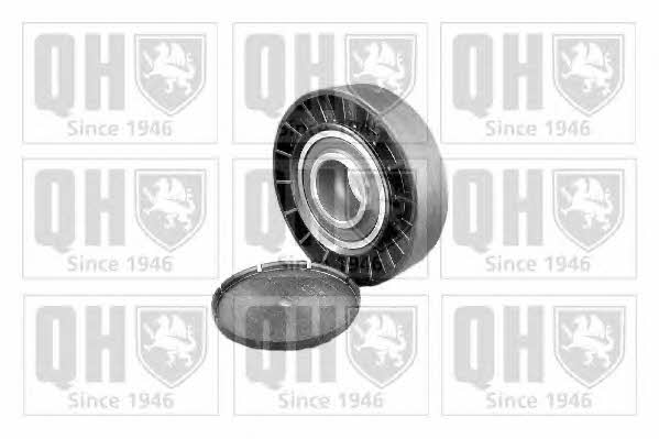 Quinton Hazell QTA1068 V-ribbed belt tensioner (drive) roller QTA1068