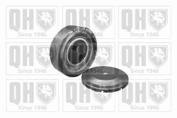 Quinton Hazell QTA1073 V-ribbed belt tensioner (drive) roller QTA1073