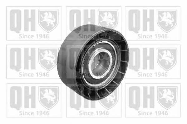 Quinton Hazell QTA1074 V-ribbed belt tensioner (drive) roller QTA1074