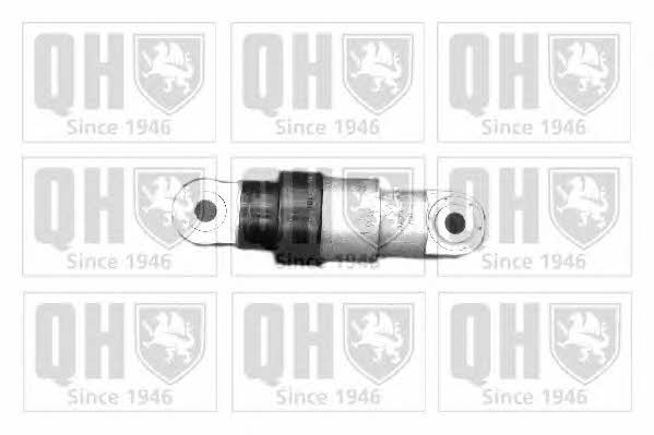 Quinton Hazell QTA1076H Poly V-belt tensioner shock absorber (drive) QTA1076H