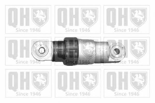 Quinton Hazell QTA1079H Poly V-belt tensioner shock absorber (drive) QTA1079H