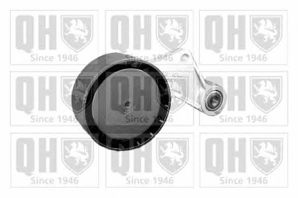 Quinton Hazell QTA1086 V-ribbed belt tensioner (drive) roller QTA1086