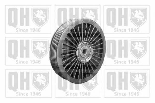 Quinton Hazell QTA1090 V-ribbed belt tensioner (drive) roller QTA1090