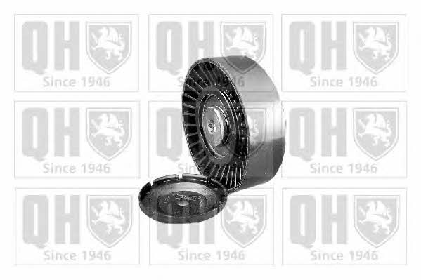 Quinton Hazell QTA1093 V-ribbed belt tensioner (drive) roller QTA1093