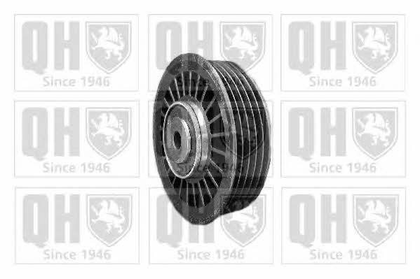 Quinton Hazell QTA1098 V-ribbed belt tensioner (drive) roller QTA1098