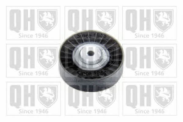 Quinton Hazell QTA1105 V-ribbed belt tensioner (drive) roller QTA1105