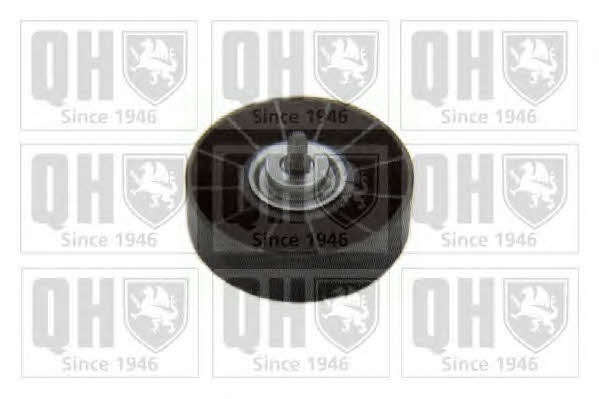 Quinton Hazell QTA1107 V-ribbed belt tensioner (drive) roller QTA1107