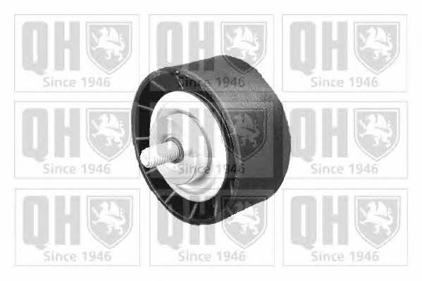 Quinton Hazell QTA1108 V-ribbed belt tensioner (drive) roller QTA1108