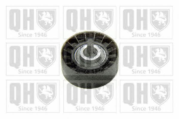 Quinton Hazell QTA1114 V-ribbed belt tensioner (drive) roller QTA1114