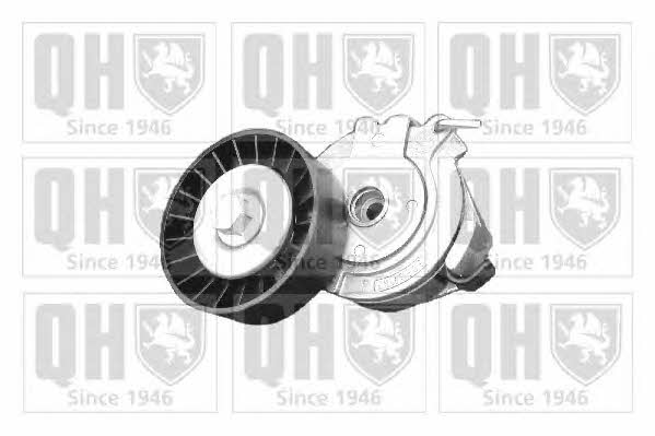 Quinton Hazell QTA1118 V-ribbed belt tensioner (drive) roller QTA1118