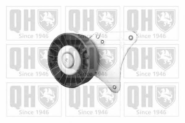 Quinton Hazell QTA1123 V-ribbed belt tensioner (drive) roller QTA1123