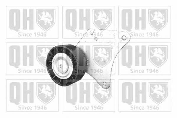 Quinton Hazell QTA1124 V-ribbed belt tensioner (drive) roller QTA1124