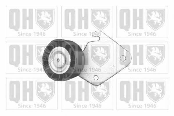 Quinton Hazell QTA1125 V-ribbed belt tensioner (drive) roller QTA1125