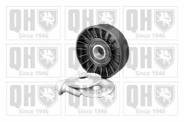 Quinton Hazell QTA1126 V-ribbed belt tensioner (drive) roller QTA1126