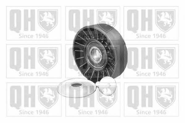 Quinton Hazell QTA1127 V-ribbed belt tensioner (drive) roller QTA1127