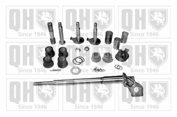 Quinton Hazell QSK136S King pin repair kit QSK136S