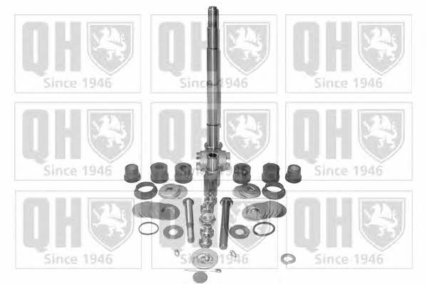Quinton Hazell QSK156S Suspension arm repair kit QSK156S