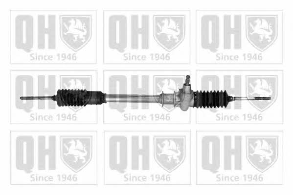 Quinton Hazell QSR119 Steering Gear QSR119