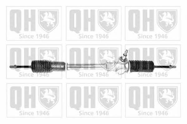 Quinton Hazell QSR15 Steering Gear QSR15