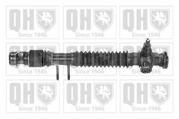 Quinton Hazell QSR2 Steering rack without power steering QSR2