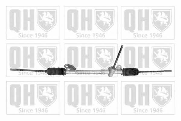 Quinton Hazell QSR209 Steering rack without power steering QSR209