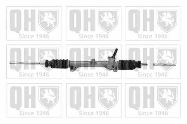 Quinton Hazell QSR230 Steering rack without power steering QSR230