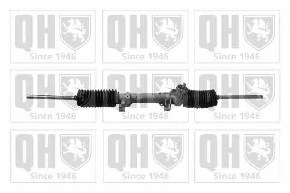 Quinton Hazell QSR32 Steering Gear QSR32