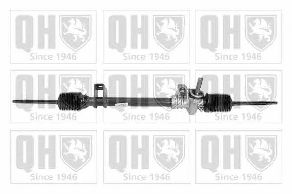 Quinton Hazell QSR651 Steering Gear QSR651