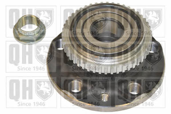 Quinton Hazell QWB1001 Wheel bearing kit QWB1001