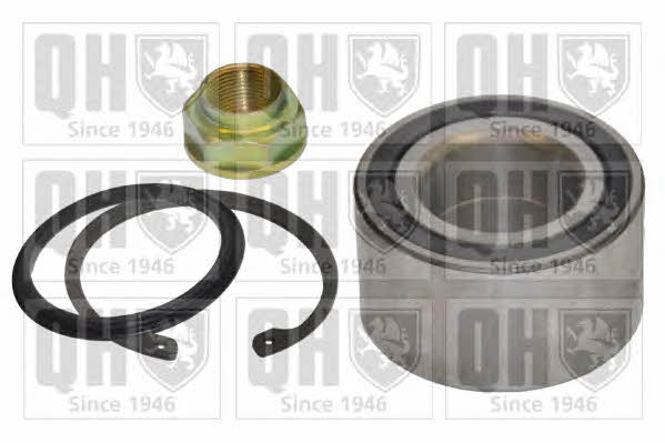 Quinton Hazell QWB1002 Wheel bearing kit QWB1002