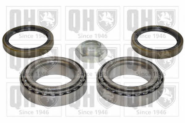 Quinton Hazell QWB1005 Wheel bearing kit QWB1005