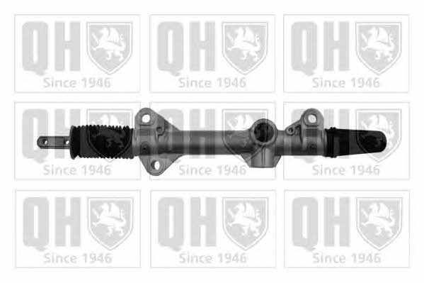 Quinton Hazell QSR82 Steering Gear QSR82