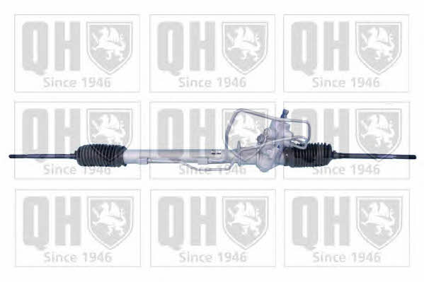 Quinton Hazell QSRP1010 Steering Gear QSRP1010