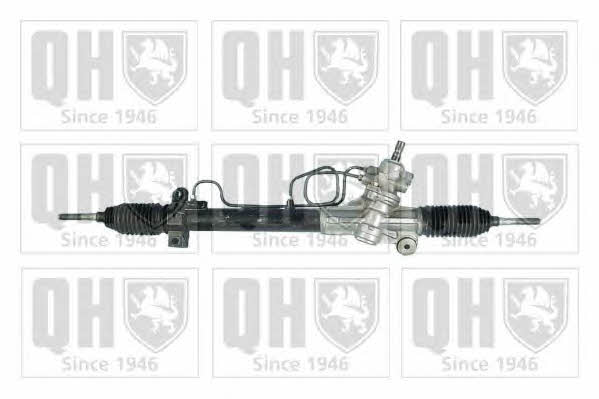 Quinton Hazell QSRP1017 Steering Gear QSRP1017