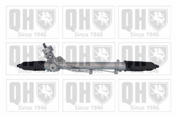 Quinton Hazell QSRP1073 Steering Gear QSRP1073