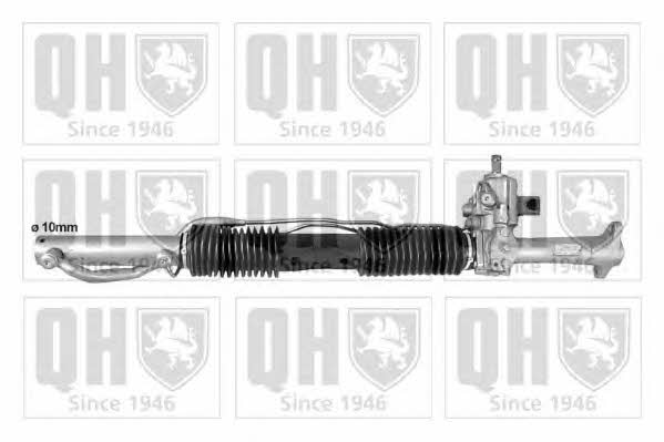 Quinton Hazell QSRP1086 Power Steering QSRP1086