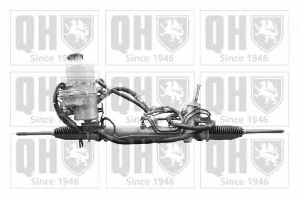 Quinton Hazell QSRP1280 Steering rack repair kit QSRP1280