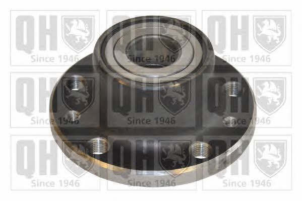 Quinton Hazell QWB1048 Wheel bearing kit QWB1048